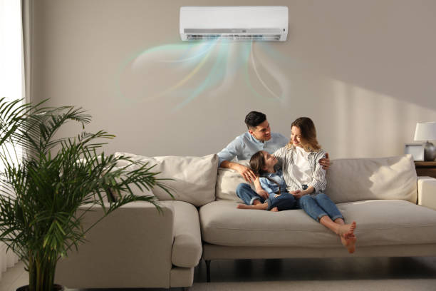 Best HVAC Replacement Cost  in Ironde, AL