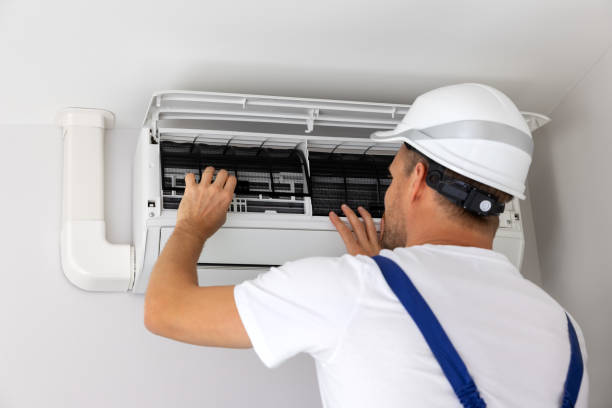 Best Best HVAC Companies  in Ironde, AL