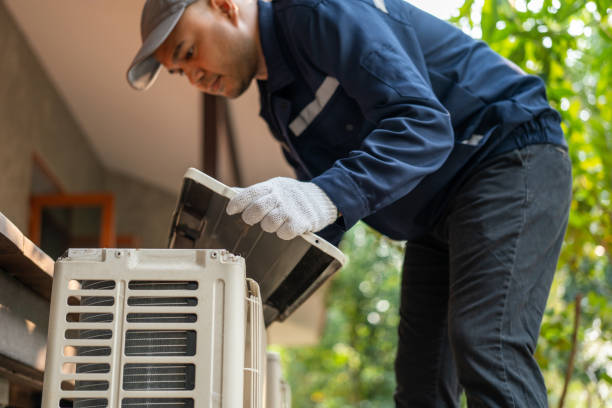 Best Ductless HVAC Repair  in Ironde, AL